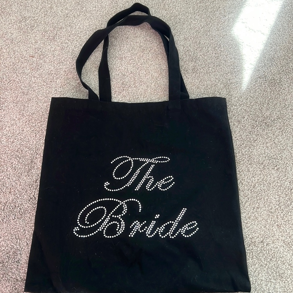 Varsany “The Bride” Bag